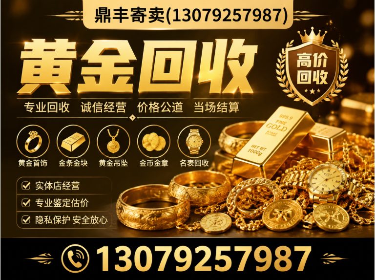 苏家屯区名表回收展示图